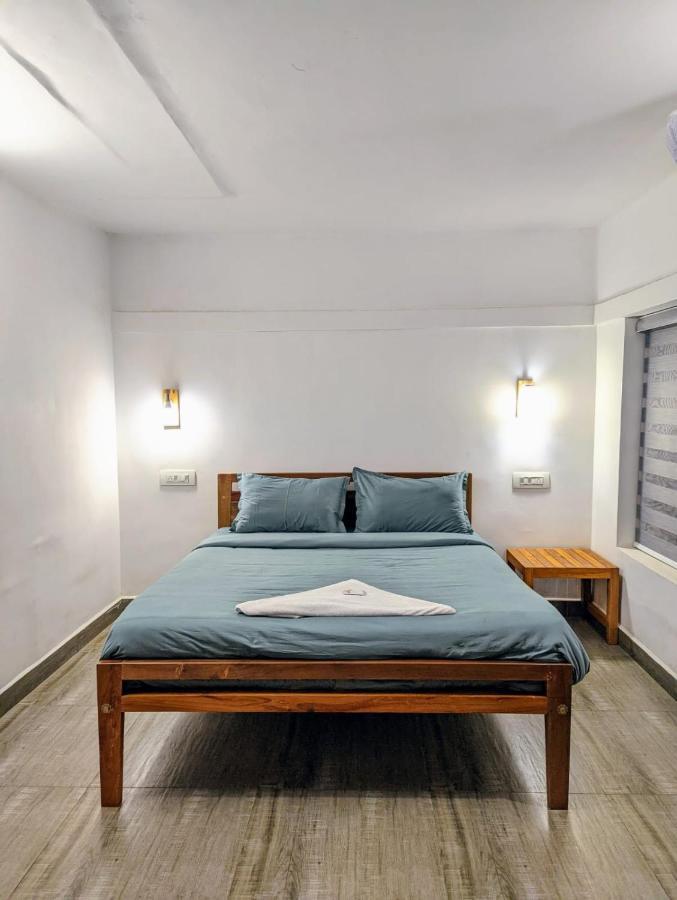 Hotel The Wayanad Club Sultan Bathery Esterno foto
