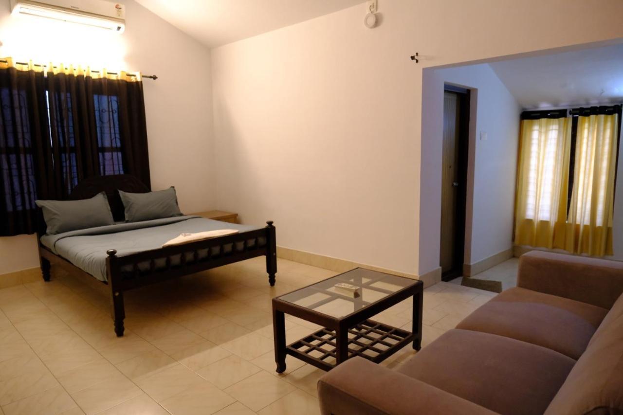 Hotel The Wayanad Club Sultan Bathery Esterno foto