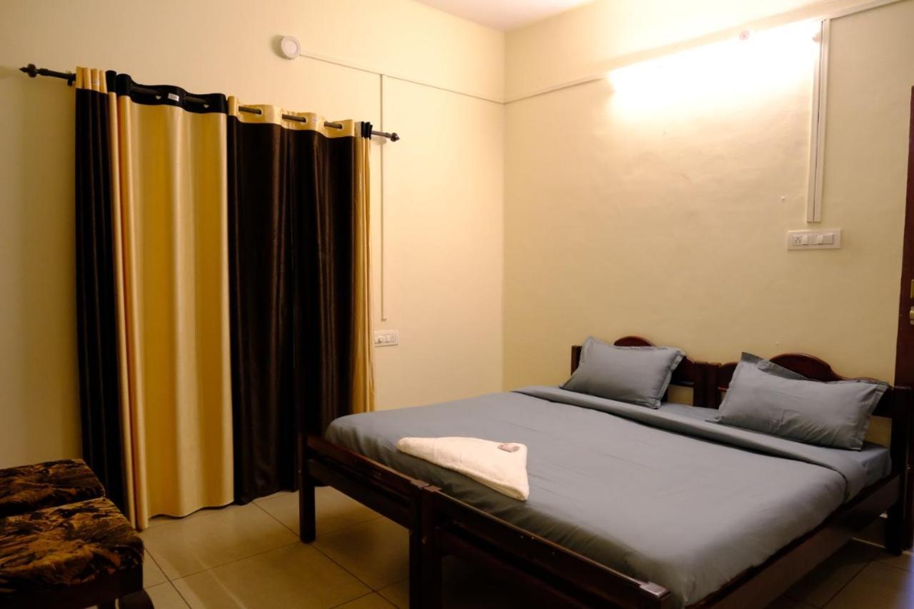 Hotel The Wayanad Club Sultan Bathery Esterno foto