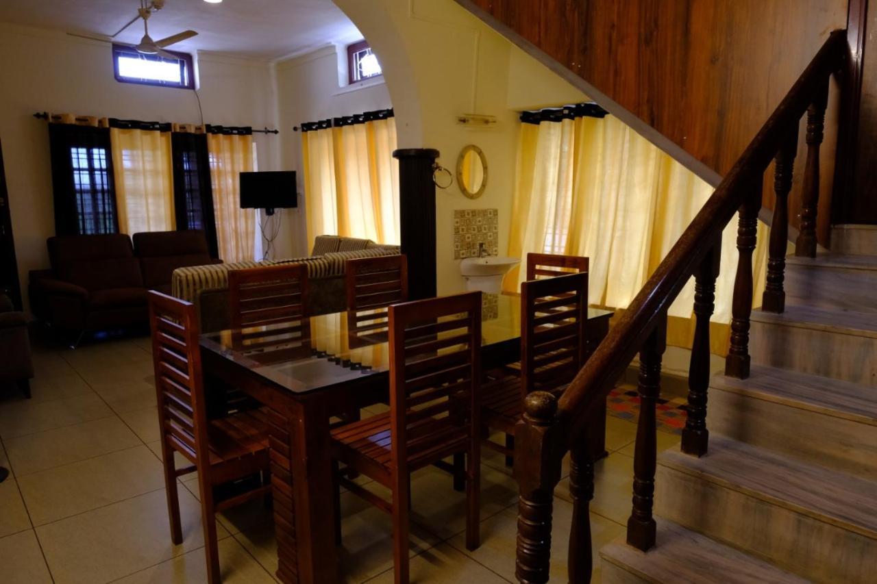 Hotel The Wayanad Club Sultan Bathery Esterno foto