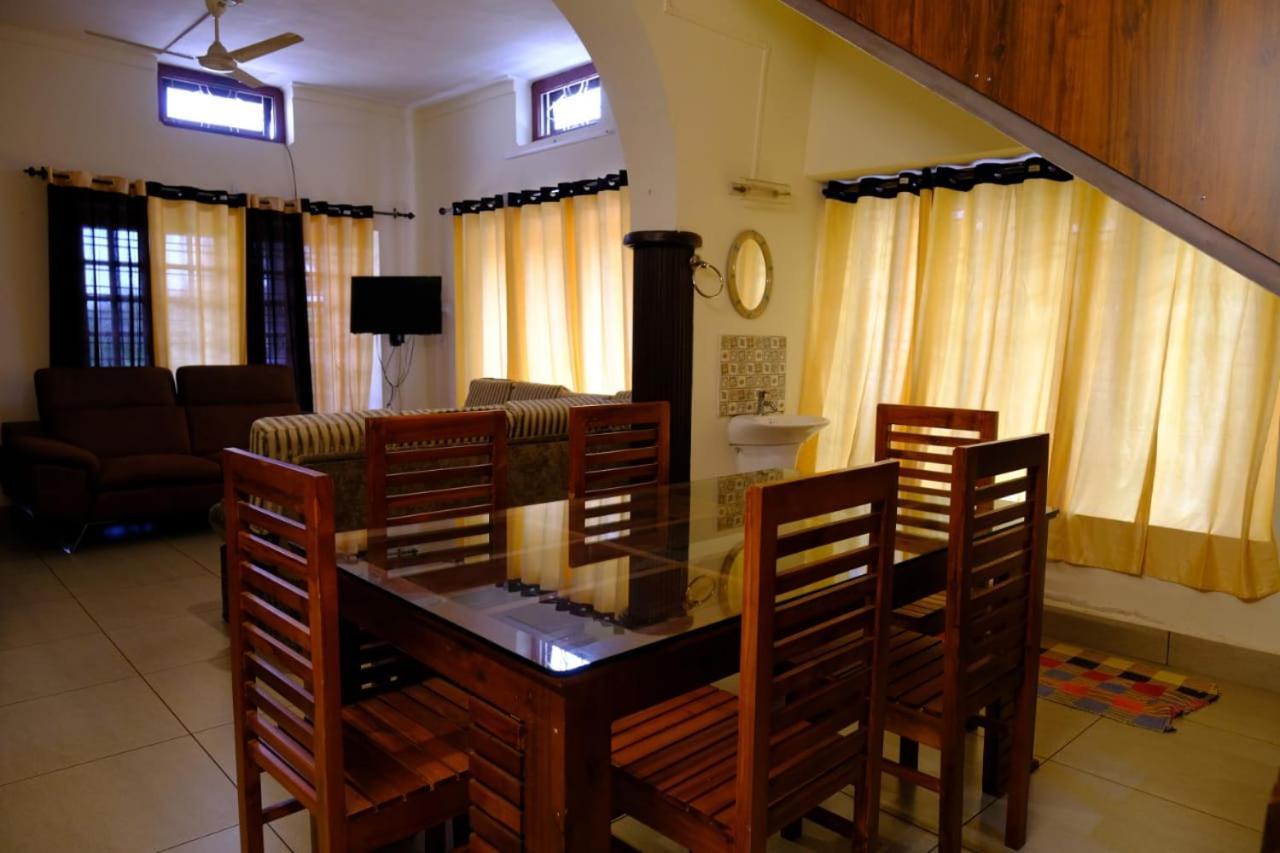 Hotel The Wayanad Club Sultan Bathery Esterno foto